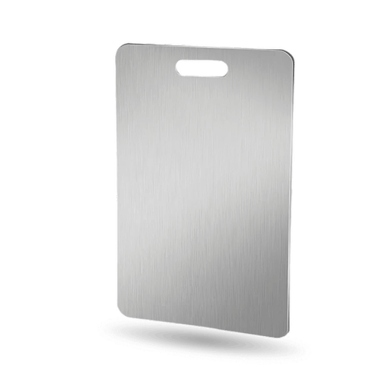 KatuChef Titanium Cutting Board