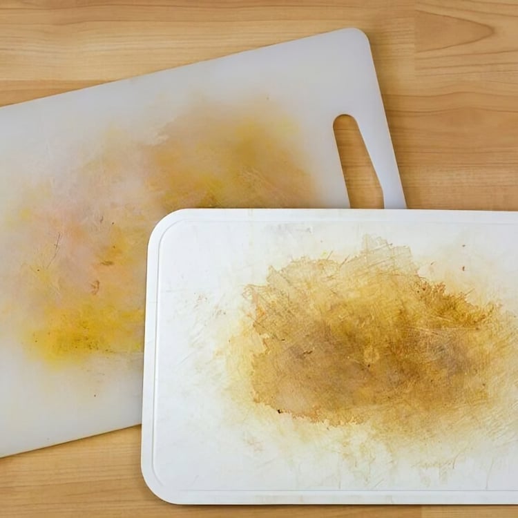 KatuChef Titanium Cutting Board