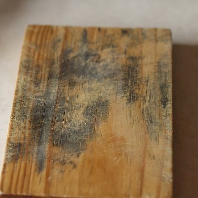 KatuChef Titanium Cutting Board