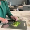 KatuChef Titanium Cutting Board