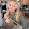 KatuChef Titanium Cutting Board