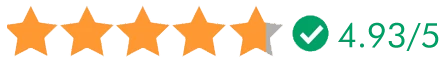 KatuChef Titanium Cutting Board 5 star rating